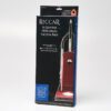 Riccar Vibrance R20 HEPA Media Bags